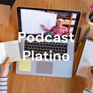 Podcast Platino