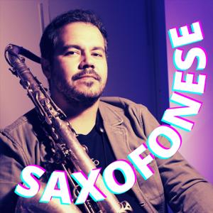 Saxofonese