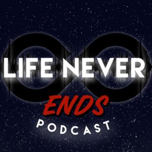 Life Never Ends
