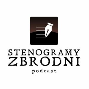 Stenogramy zbrodni by Stenogramy zbrodni