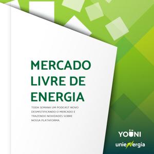 Mercado Livre de Energia