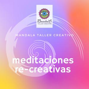 Meditaciones Re-Creativas