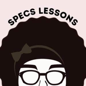 Specs Lessons