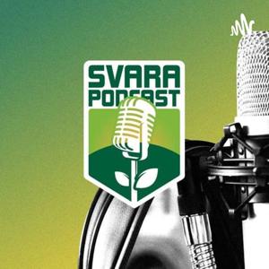 SVARA PODCAST
