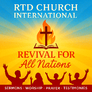 RTD Church International