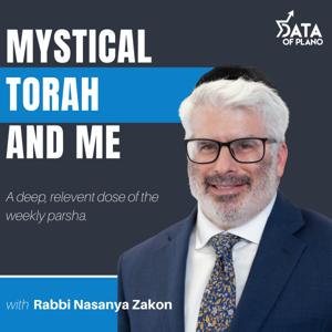 Mystical Torah and Me