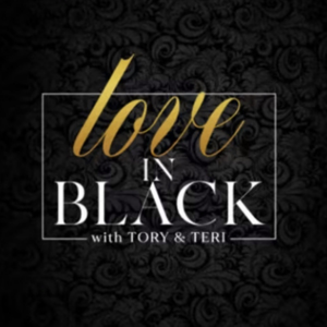 Love In Black by Creators Guild HTX