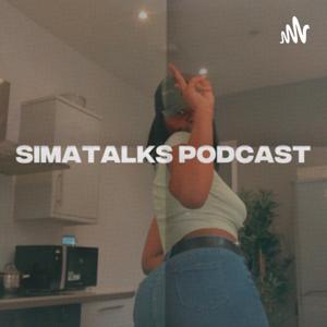 SimaTalks Podcast