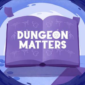 Dungeon Matters