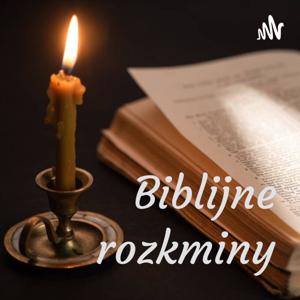 Biblijne rozkminy