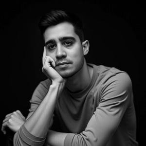 Psicólogo Steven Morales