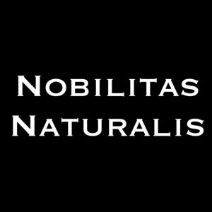 Nobilitas Naturalis: Freiheit ohne Kompromisse