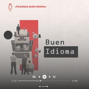 «Píldoras buen idioma»