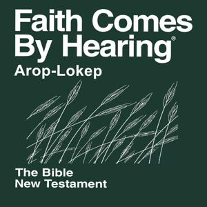 Arop-Lokep Bible (Dramtized)
