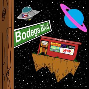 Bodega Boulevard