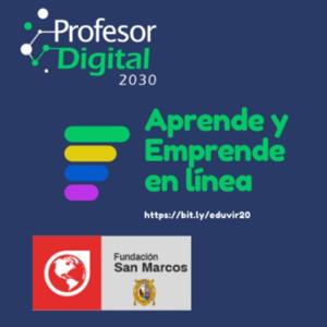Profesor Digital 2030