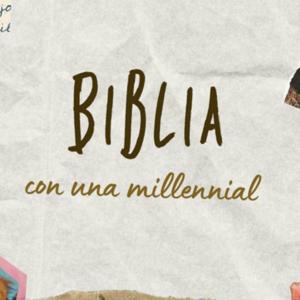 Biblia con una Millennial