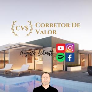 CORRETOR DE VALOR