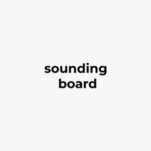 Sounding Board