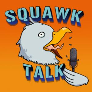 Squawk Talk