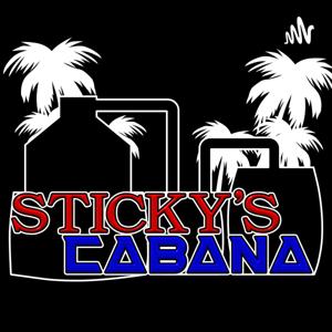 Sticky's Cabana