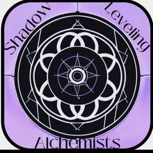 Shadow Leveling Alchemist