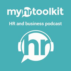 Myhrtoolkit HR and business podcast