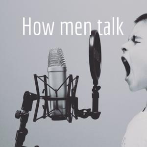 How men talk