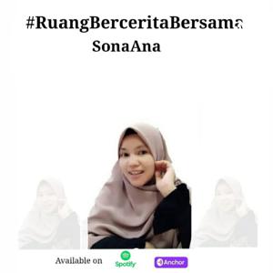 Ruang Bercerita Bersama Sona Ana