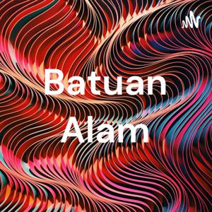 Batuan Alam