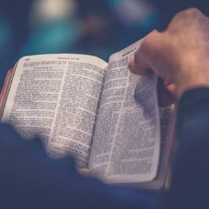 Avanzando el Reino de Dios