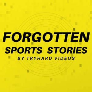 Forgotten Sports Stories