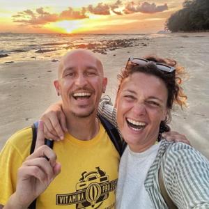 VITAMINA PROJECT - Slow Travel & Viaggi Sostenibili