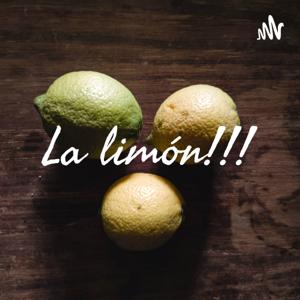 La limón!!!