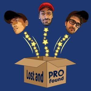 Lost and Profound Podcast