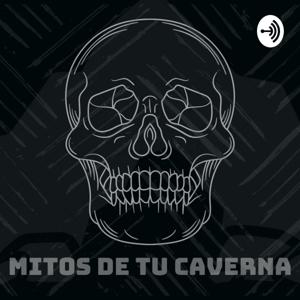 Mitos De Tu Caverna