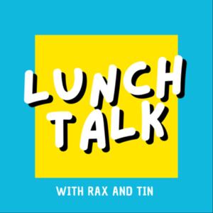 LunchTalk Podcast
