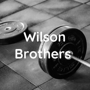 Wilson Brothers Gym