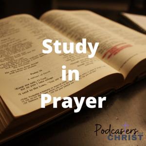 Study in Prayer