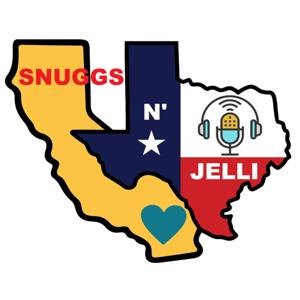 Snuggs N' Jelli's Journey