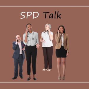 SPD Talk