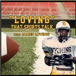 Loving that Sports Talk