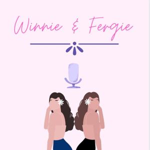 Winnie & Fergie