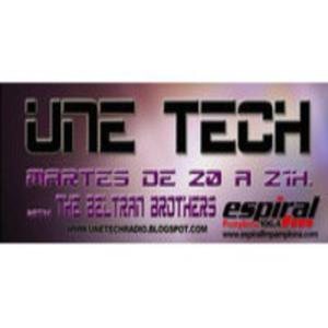 Podcast UNE TECH