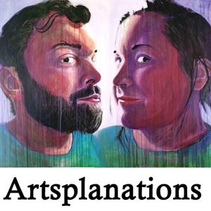 Artsplanations