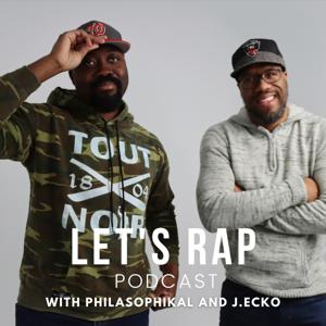 Let's Rap Podcast