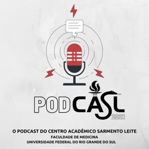 PODCASL