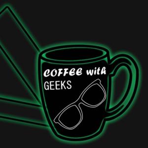 Coffee With Geeks