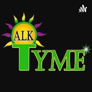 Alkaline Tyme Magic Herbs And Gems