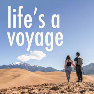 Life's A Voyage